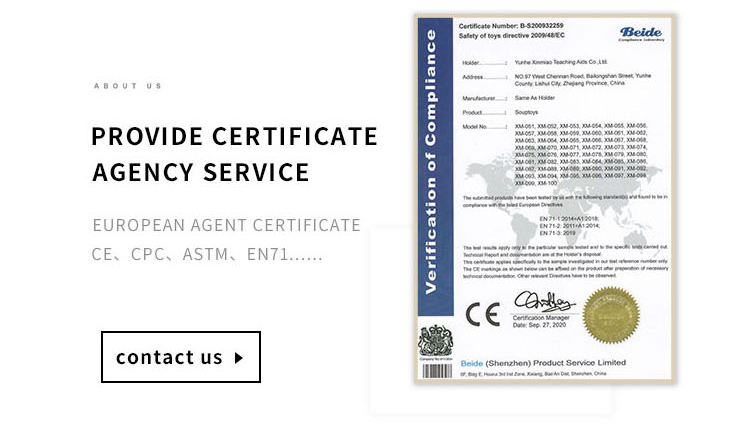 Certification 2