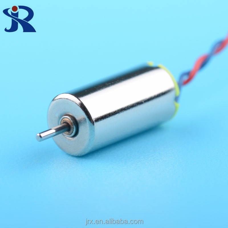 6x12 Mm 51000 Rpm 3.7v Dc Motor For Tor Car ,magnetic Motor For RC Toys ,Helicopter , Four Axis Aircraft