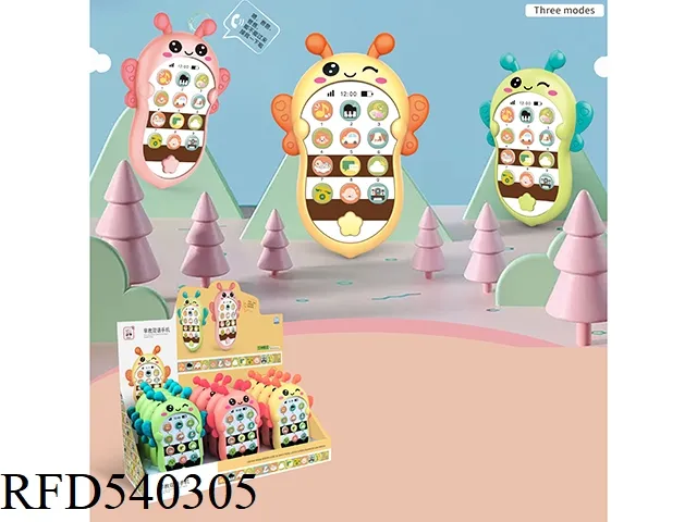 Educational Musical Frog Toys for Early Learning