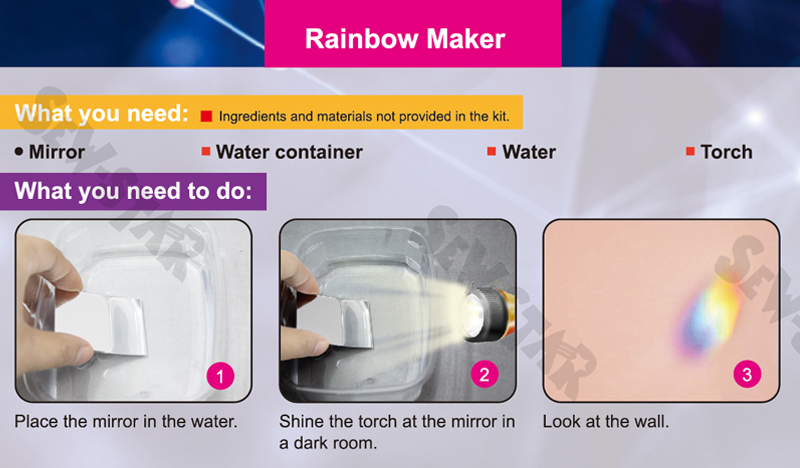 Rainbow Lab Product View 4