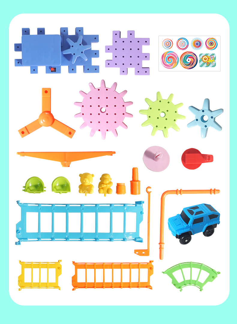 Product Showcase