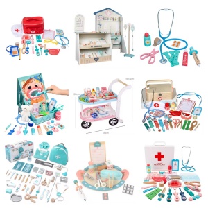 Doctor Toys