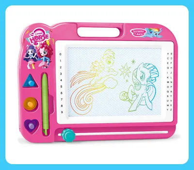 Child Learning Eductional Pad Toy