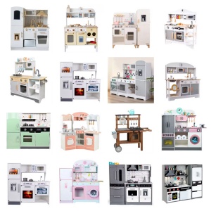 Kitchen toys
