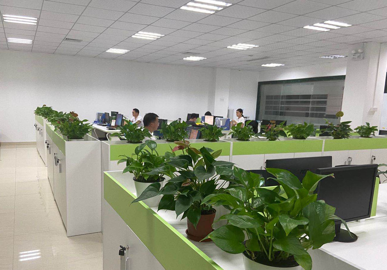 Company Facility 2