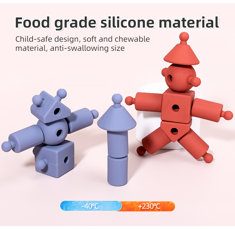 Educational Toy Details 3
