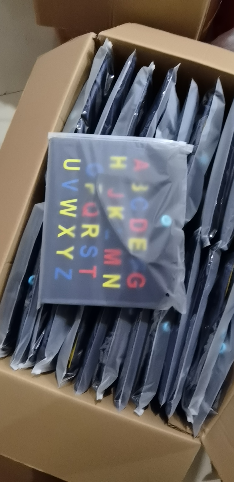 Packaging Details 2
