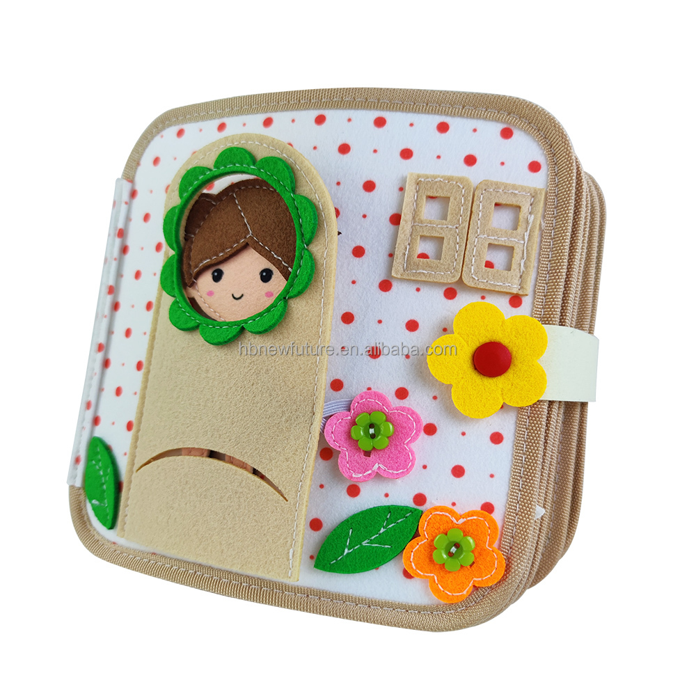 Montessori learning application