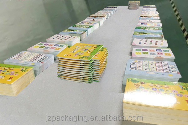 Page sorting