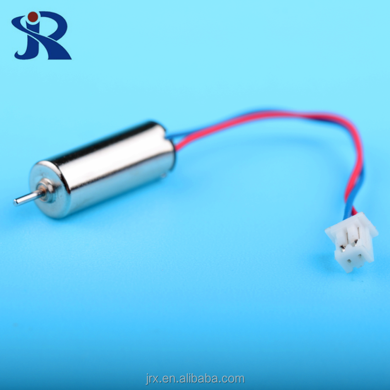 6x15 Mm 17000rpm 3v DC Motor For Toy Car ,Motor For Helicopter ,Motor For Four Axis Aircraft
