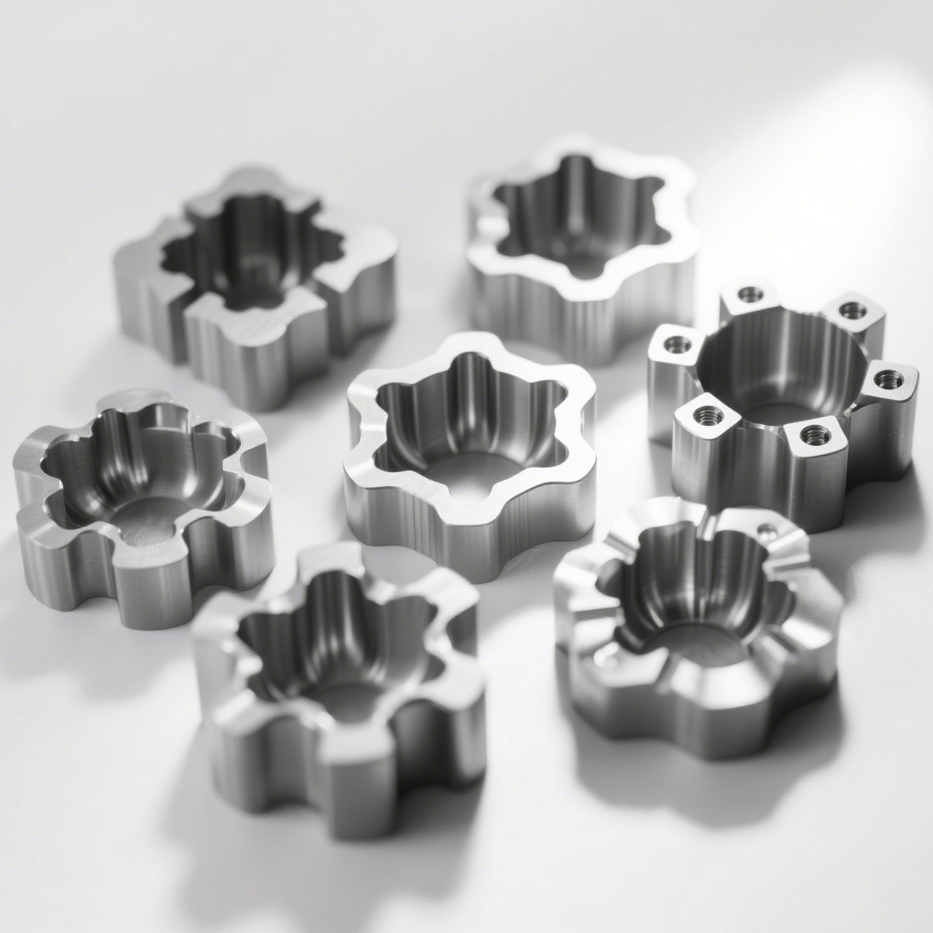 Steel Part 3