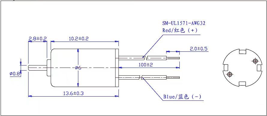 Technical Drawing 3