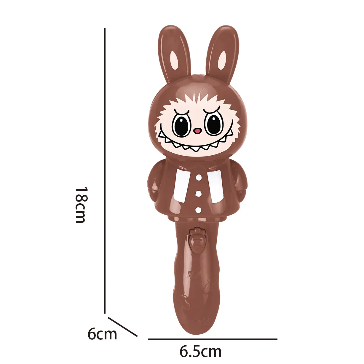 Xinbo Hot Sales Display Box Toys Puzzle Early Learning Machine Stick Christmas Gift Small Toy with Music