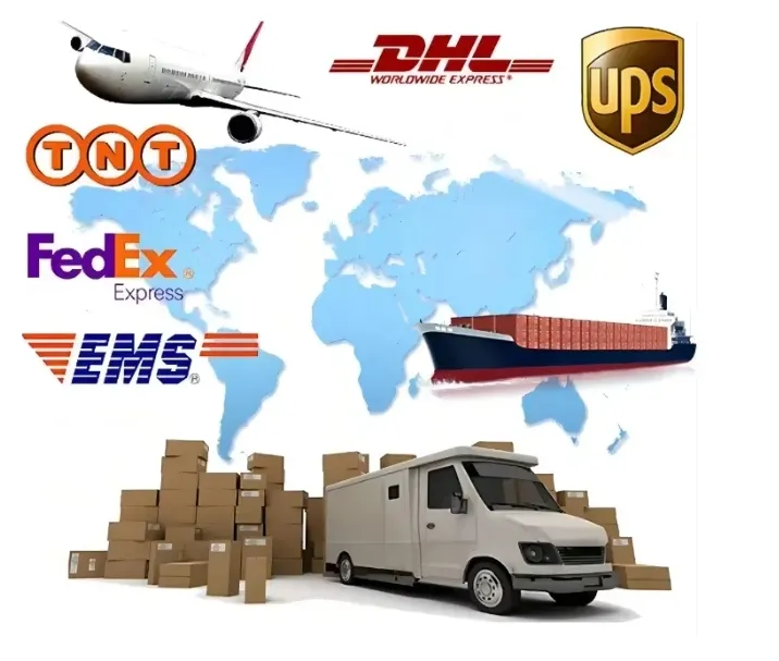 Packing process for secure shipping of educational devices