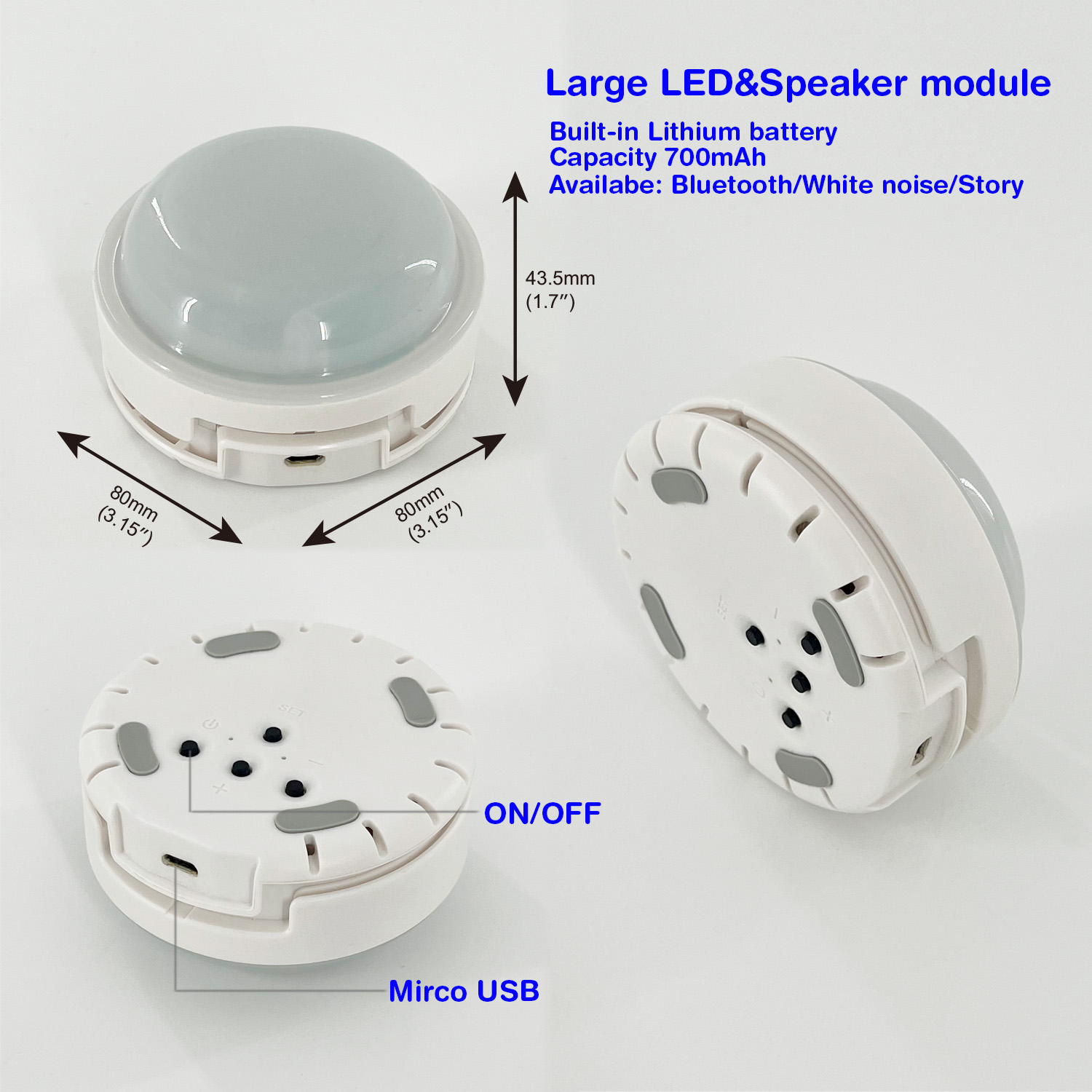 Base Module 6