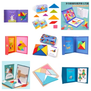 Tangram