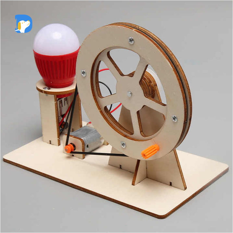 Interactive Science Kit