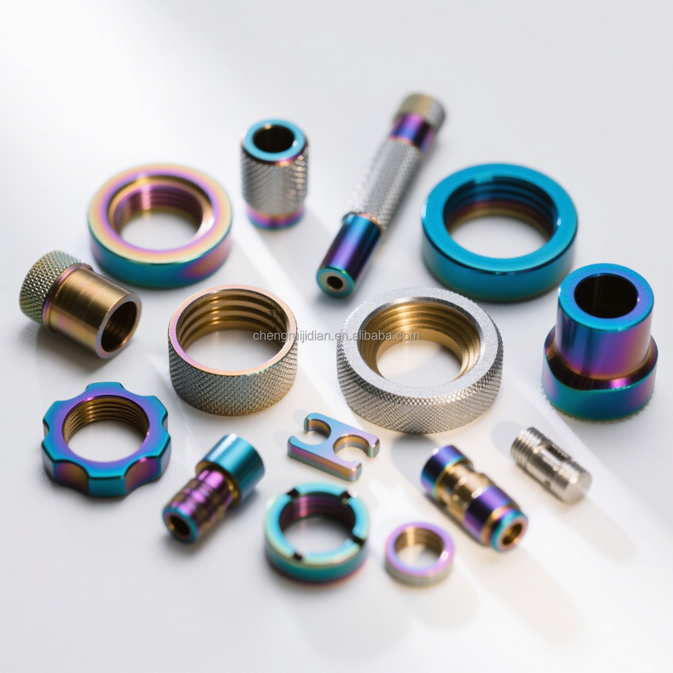Steel Part 4