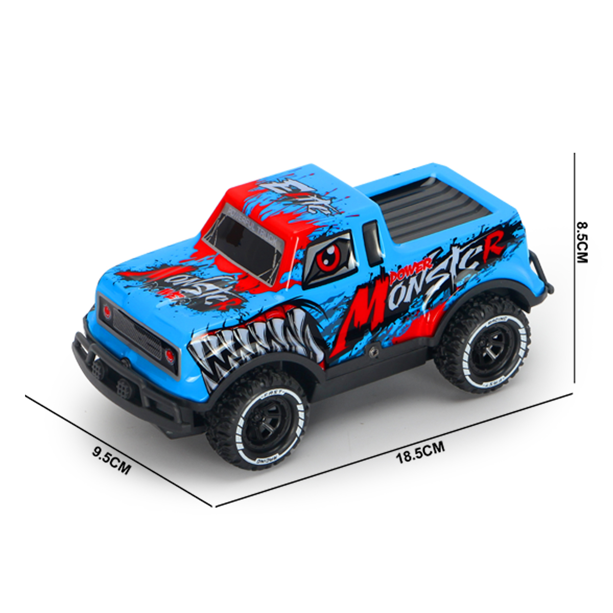 Inertial Car Image 2