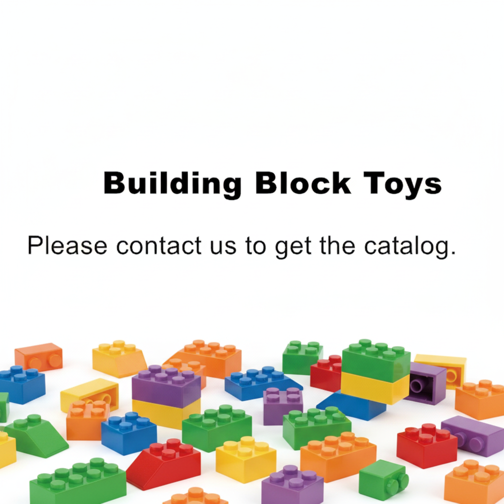 Supplier MOC Design Assembly Custom Bricks Street View Series World Landmarks DIY Building Blocks Sets Construction Toys