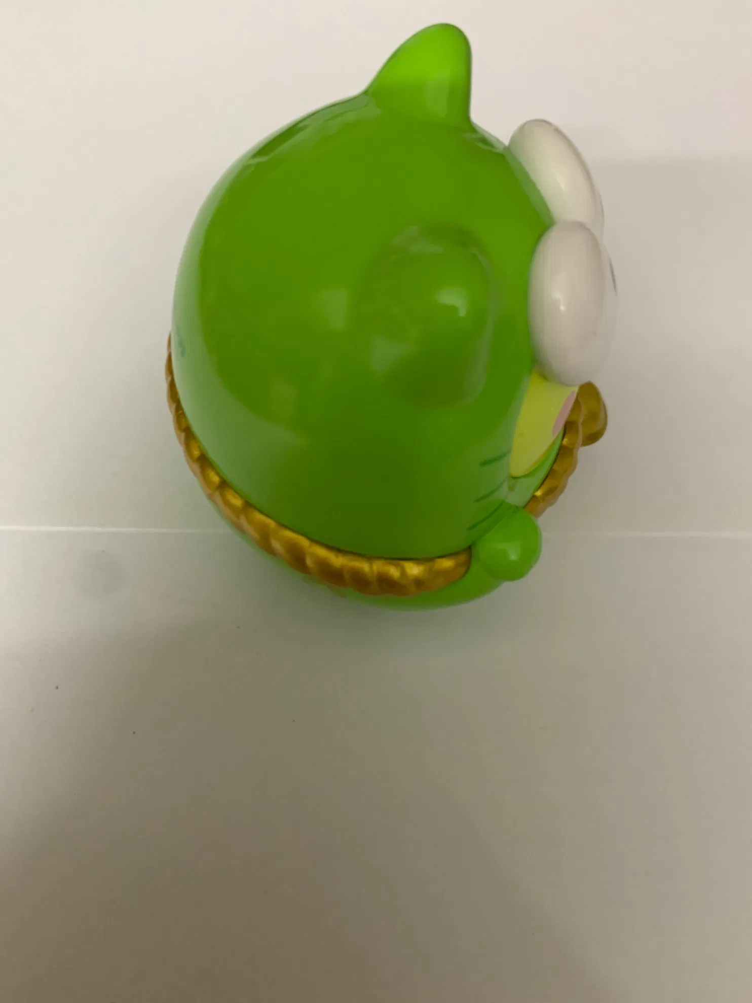 Interactive Learning Playset with Customizable Plastic Toys for Kids