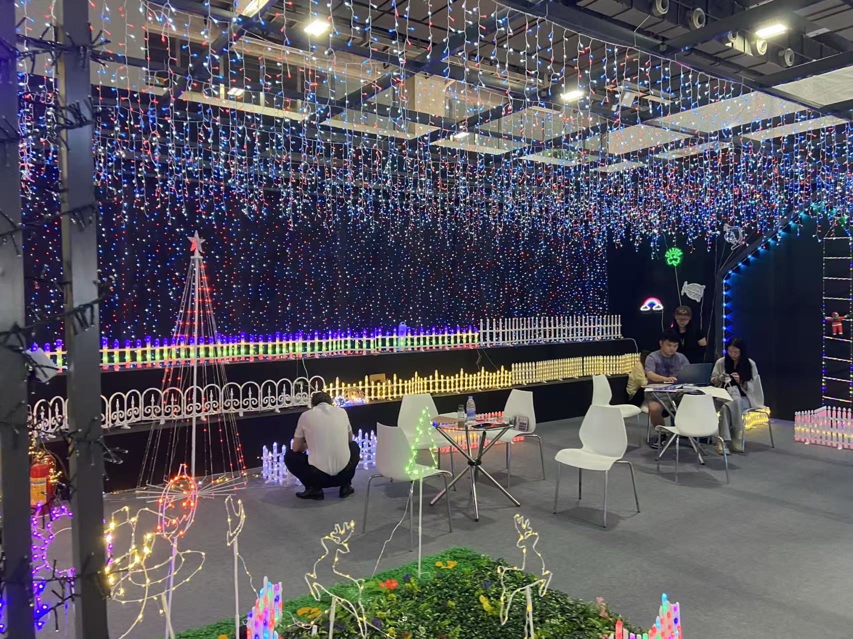 Exhibition Spot 3