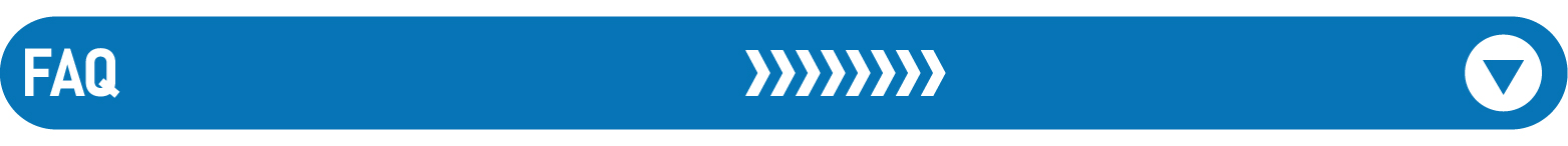 Frequently Asked Questions Banner