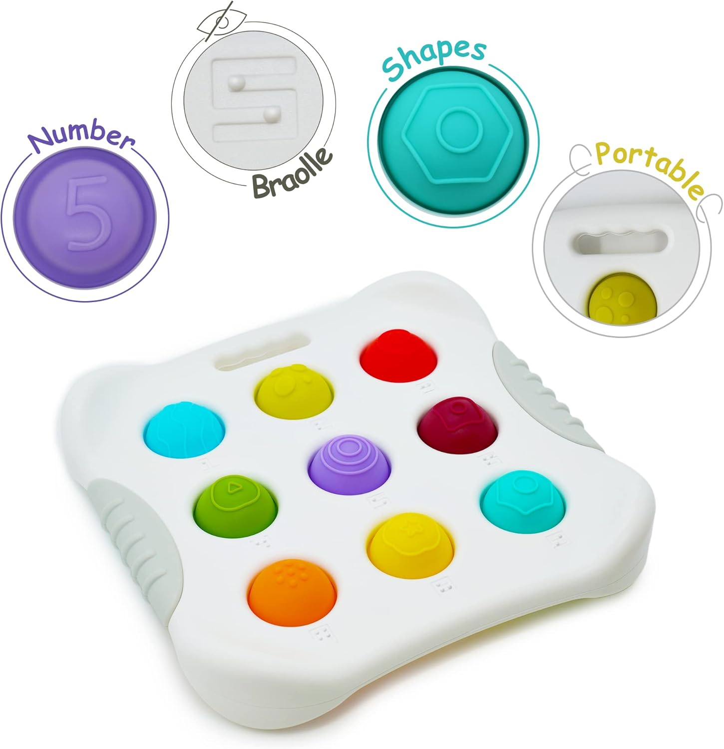 Educational Toy Details 2
