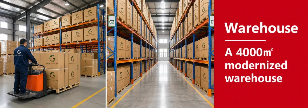 Shipping Logistics