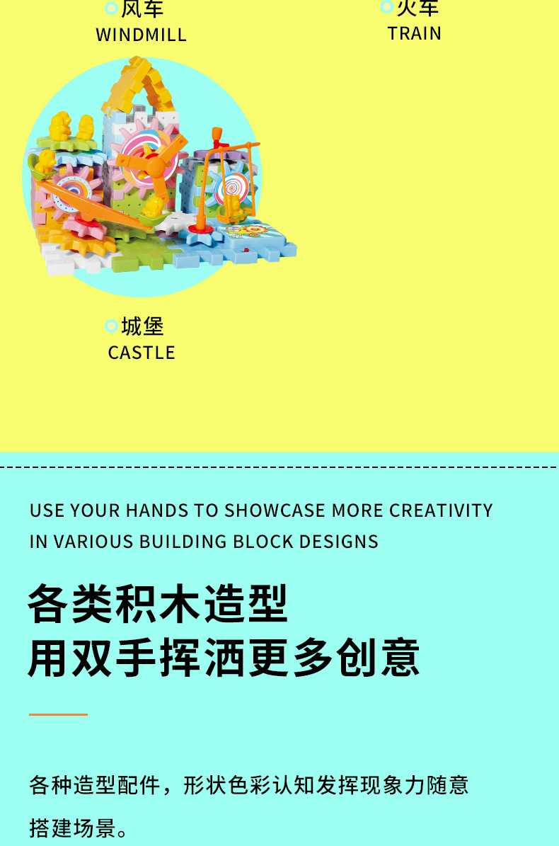 Product Showcase