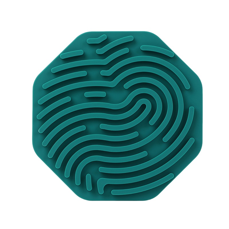 Silicone Sensory Activity Board