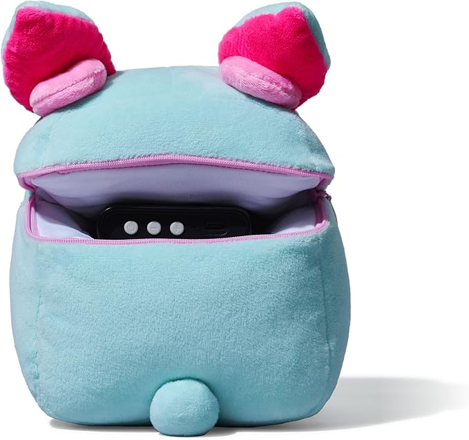 Customized Interactive Ai Learning Toy, Voice-Powered, WiFi Connected, Ages 3+