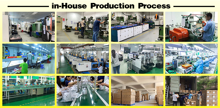 Manufacturing Technique 1