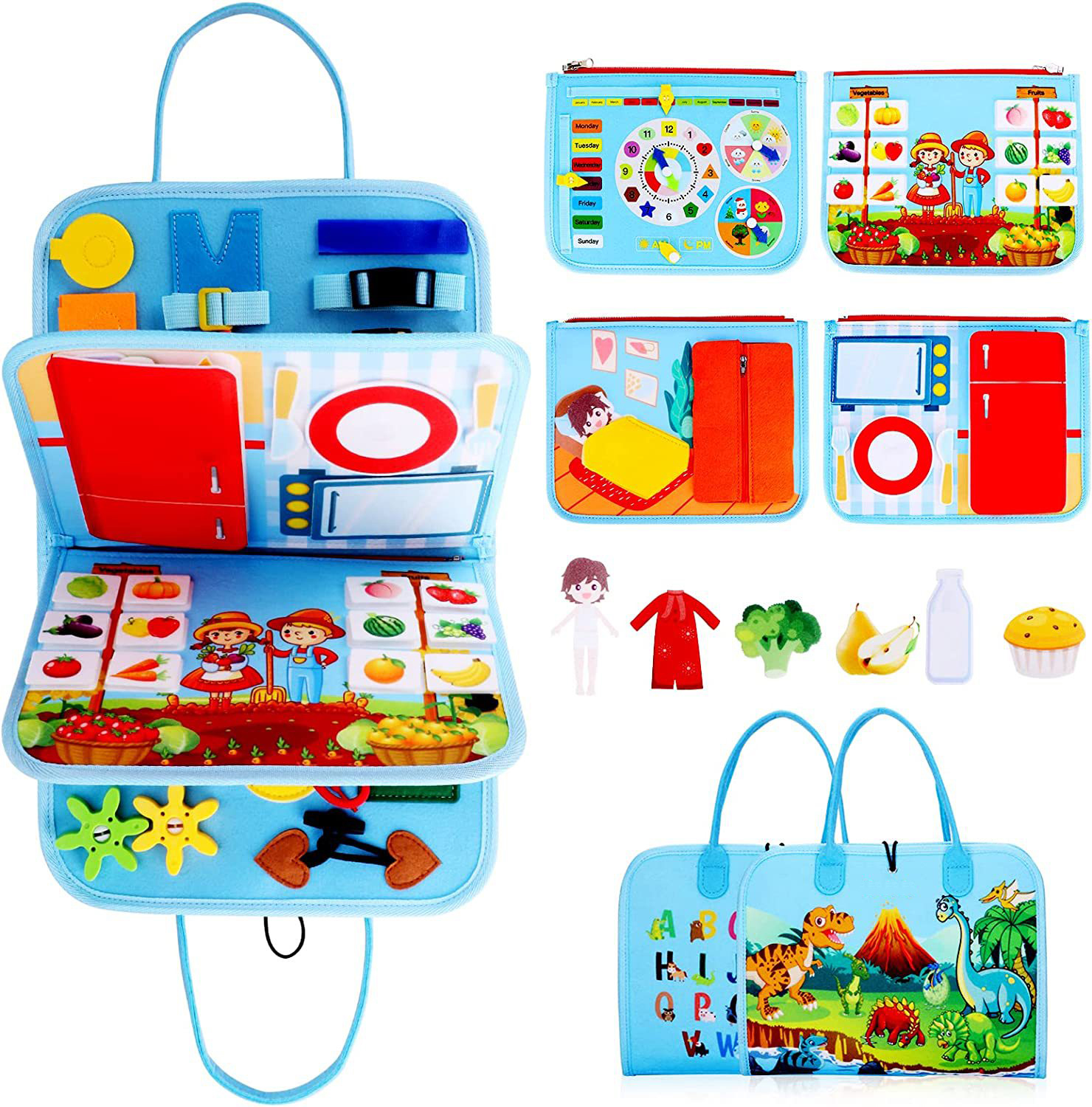 NF35 Sensory Board