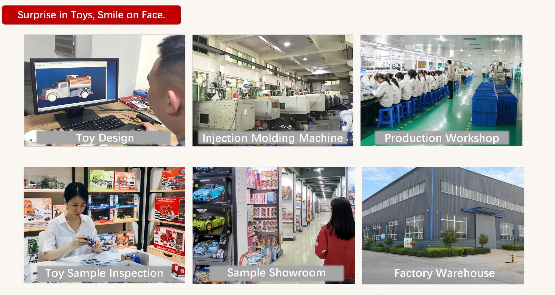 Company Overview 1