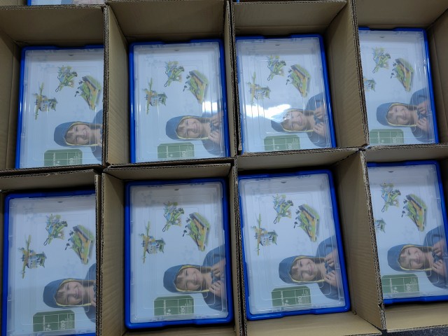 Packing 1