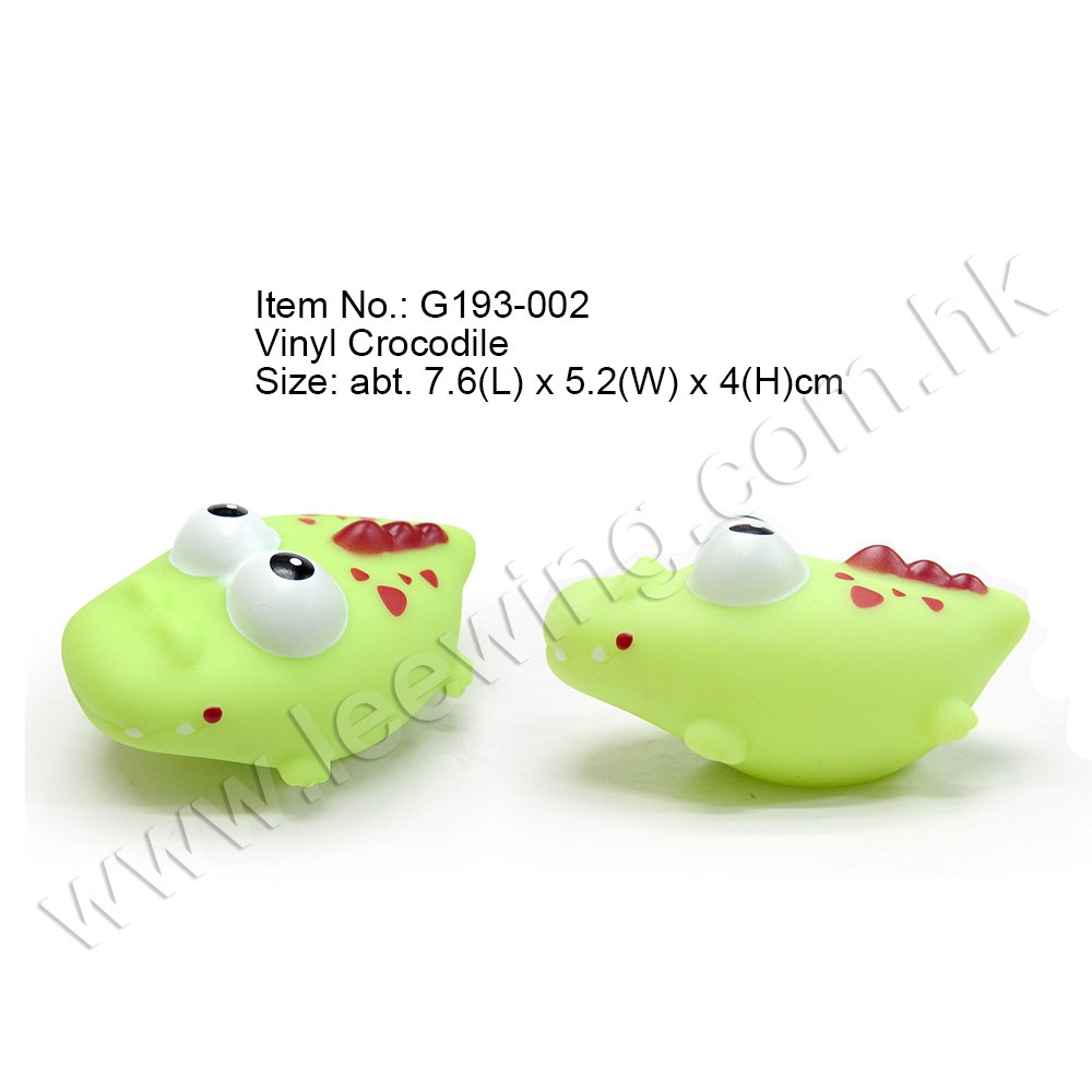 Education Small Rubber Blue Whale Bath Squirt Toy