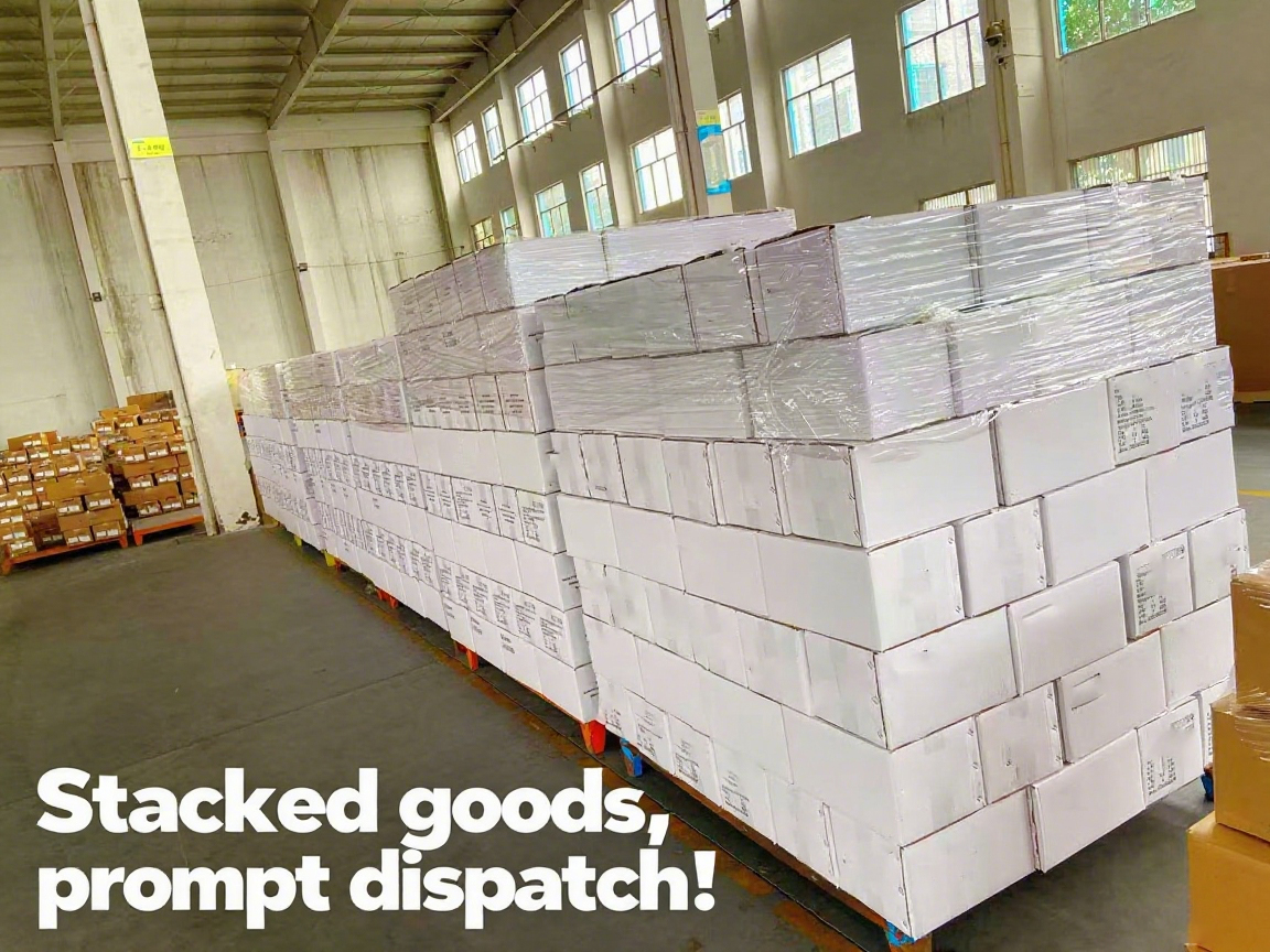 Delivery Load 1