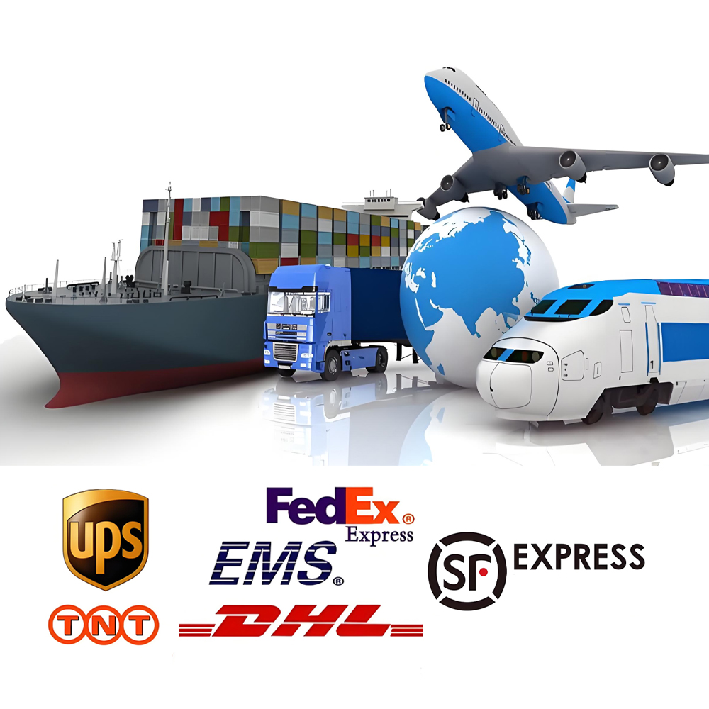 Shipping logistics