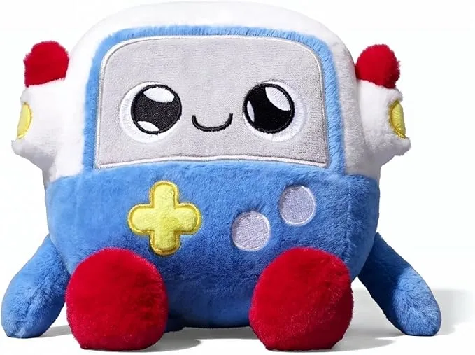 Customized Interactive Ai Learning Toy Interface