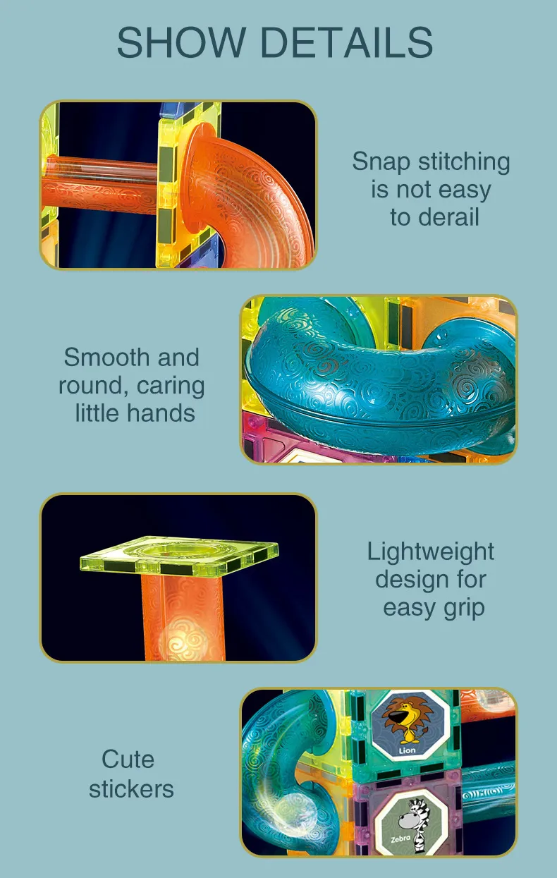Marble Run Product View 6