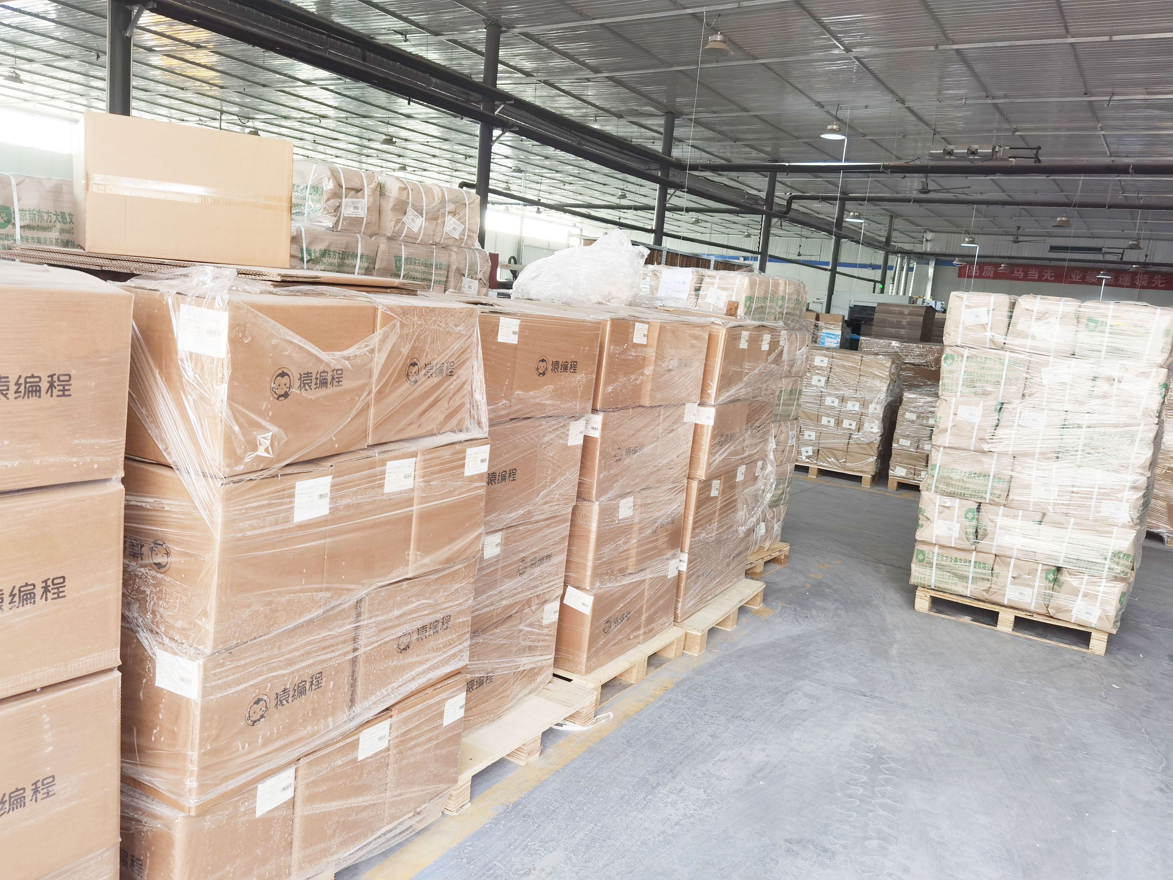 Secure Outer Carton Packaging 1