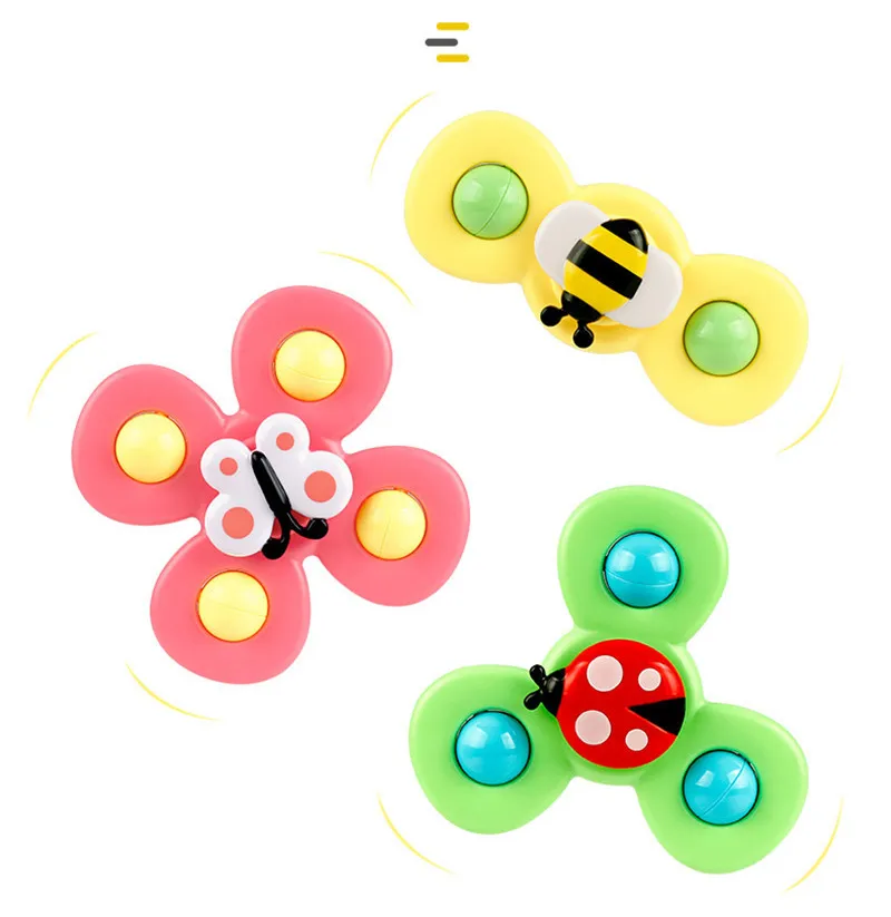Recommended Insect Fidget Toy