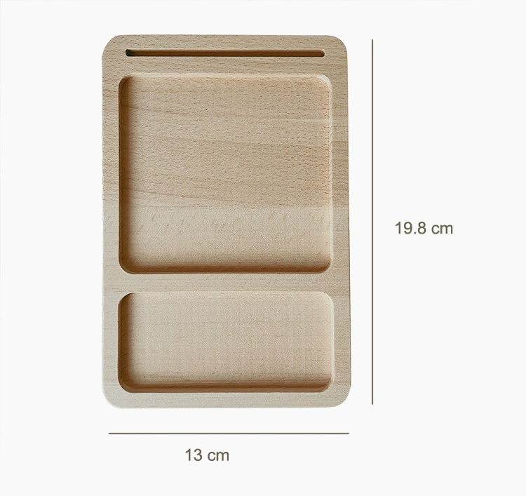 Kids Three-Part Card Tracing Board Toy for Early Learning Fun