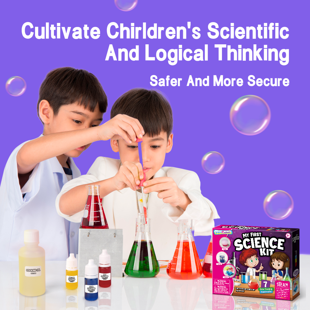 Science Lab Feature 1