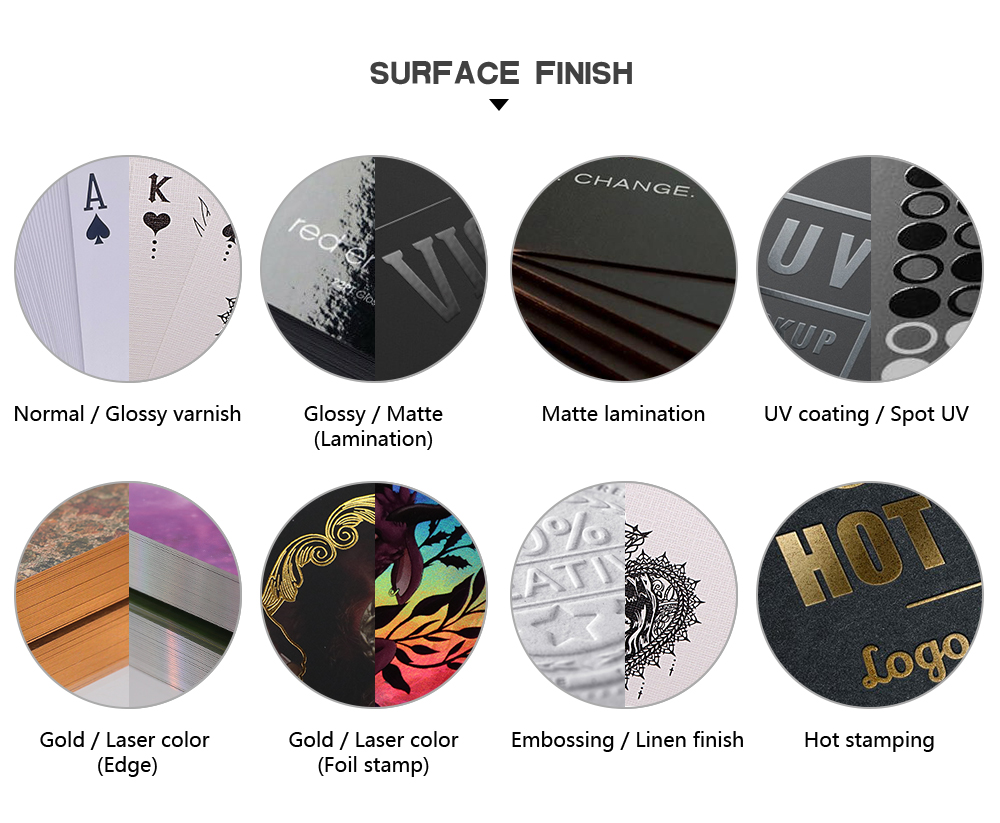 Playing Cards Preview 10
