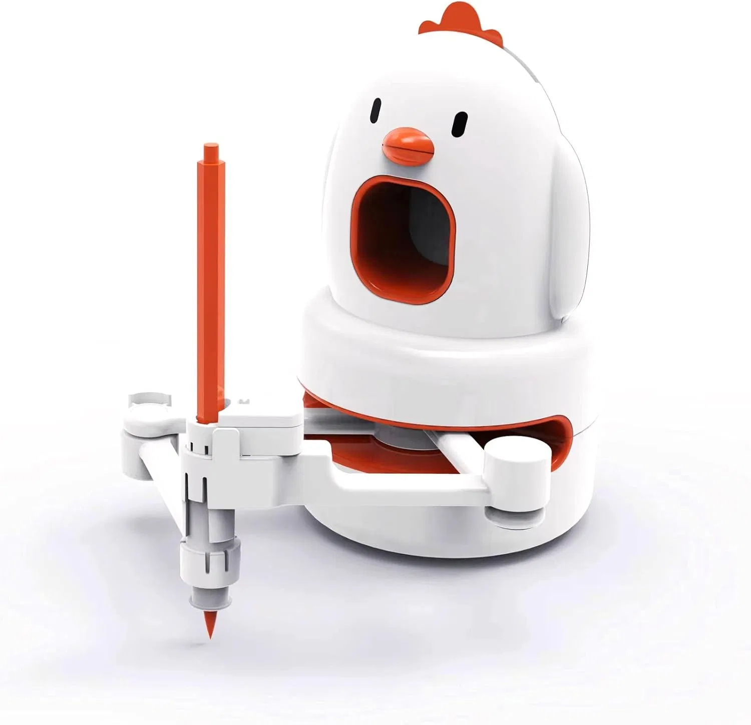 Creative Drawing Robot Toy for Kids' Interactive Learning Fun