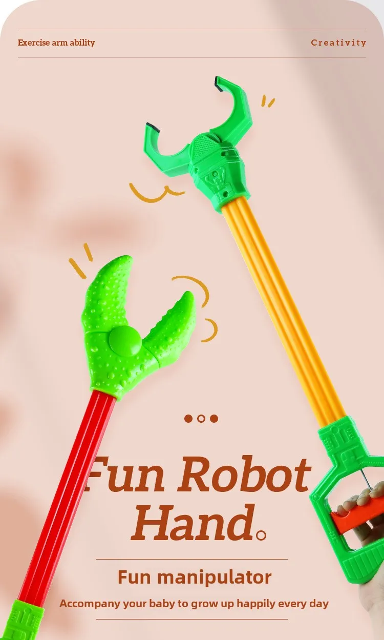 Interactive Stem Toy Details
