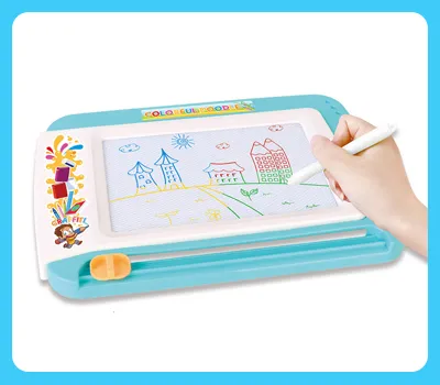 Kids Reusable Doodle Board