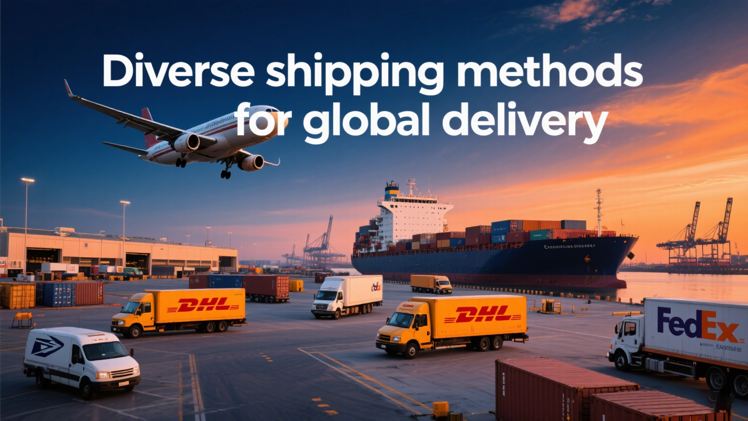 Packaging Logistics 1